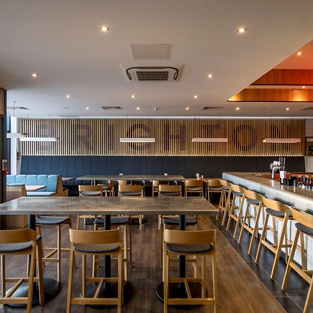 Holiday Inn Brighton Seafront By Ihg Extérieur photo