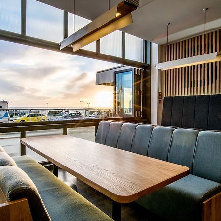 Holiday Inn Brighton Seafront By Ihg Extérieur photo