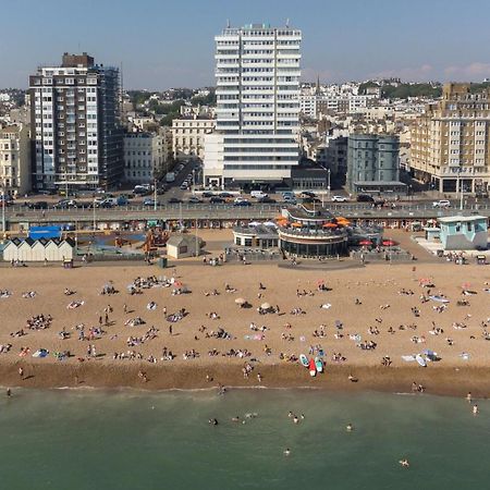 Holiday Inn Brighton Seafront By Ihg Extérieur photo