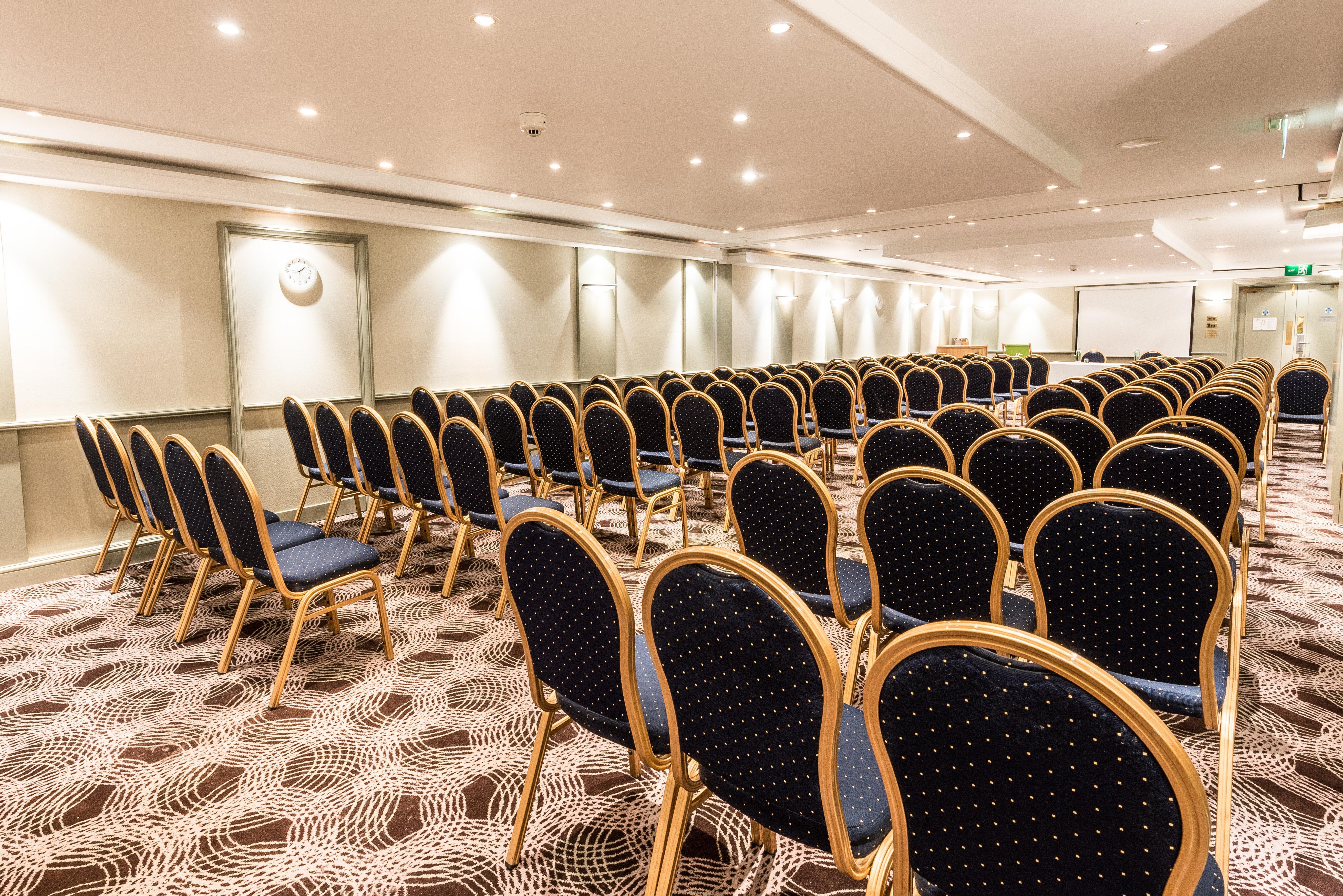 Holiday Inn Brighton Seafront By Ihg Extérieur photo