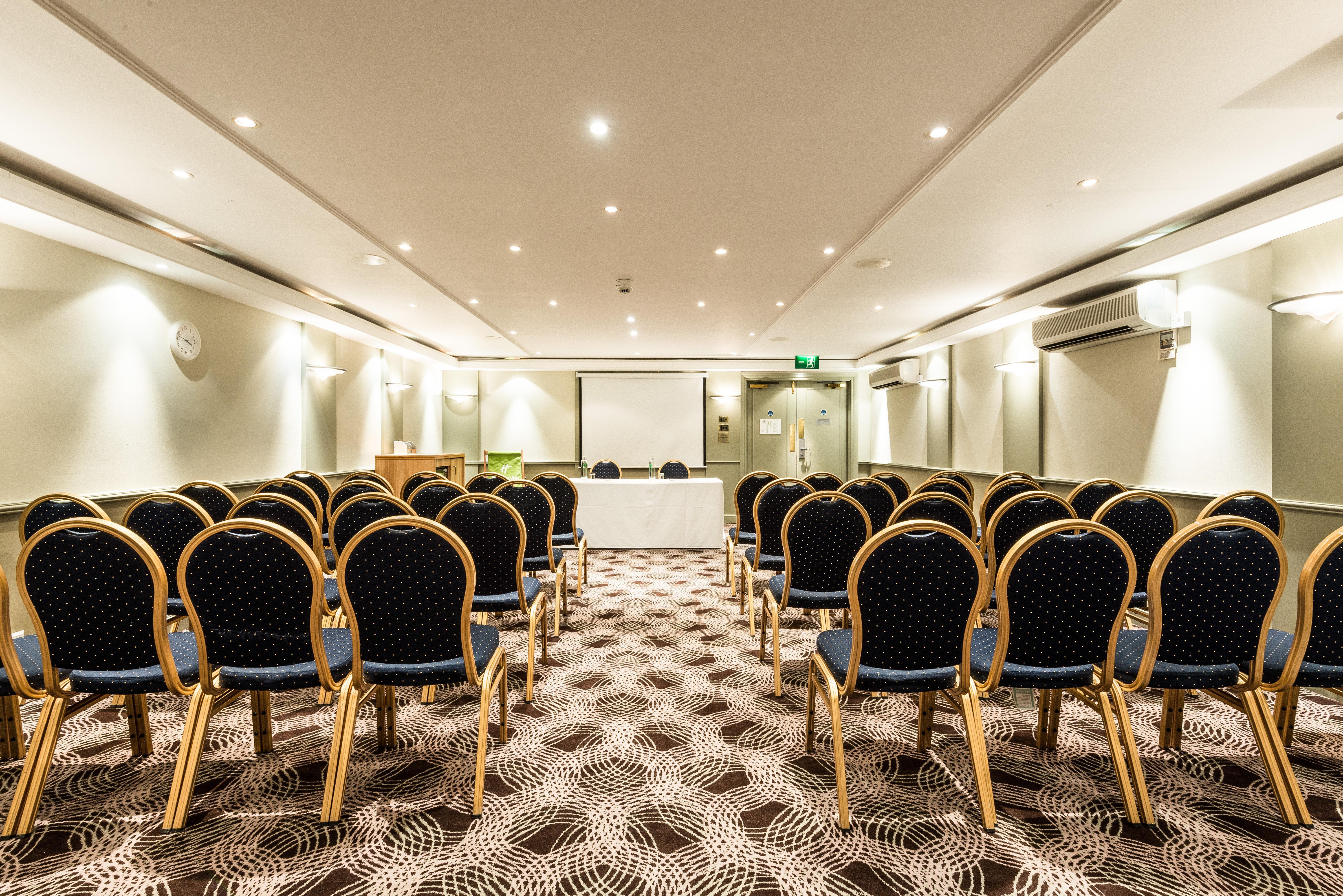 Holiday Inn Brighton Seafront By Ihg Extérieur photo