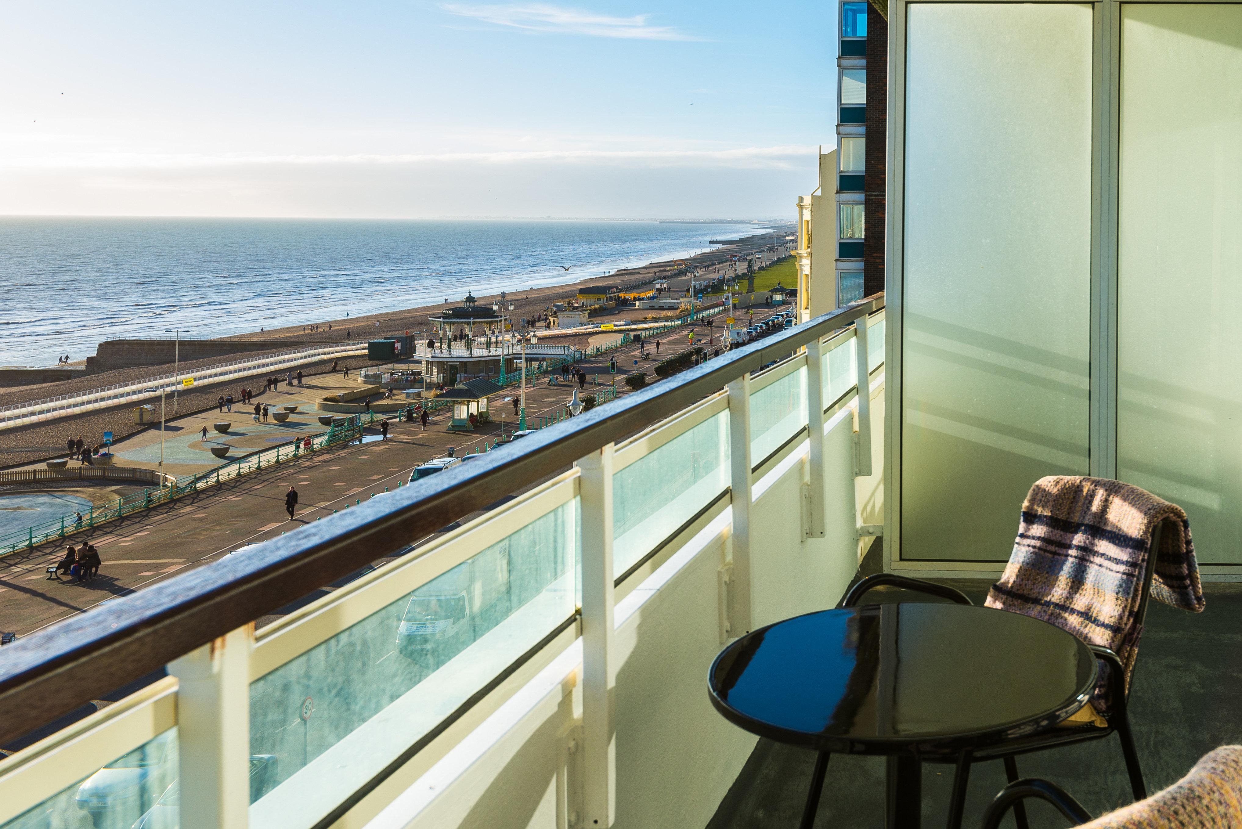 Holiday Inn Brighton Seafront By Ihg Extérieur photo