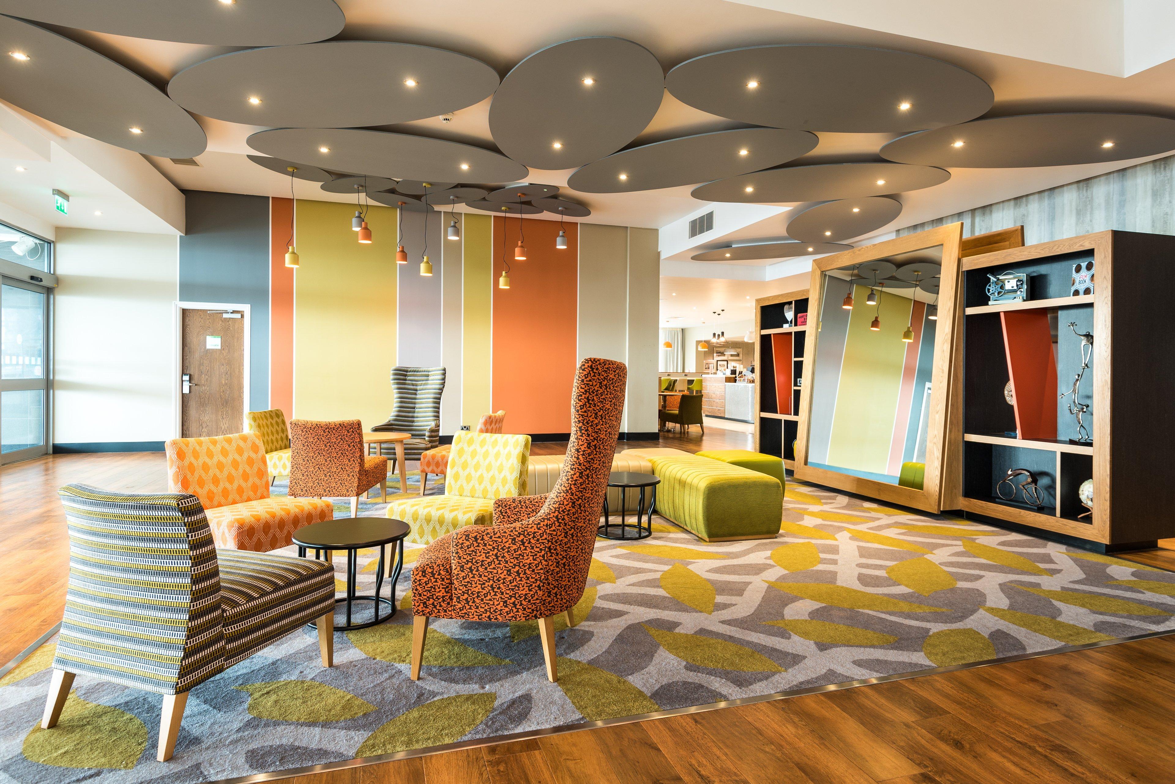 Holiday Inn Brighton Seafront By Ihg Extérieur photo