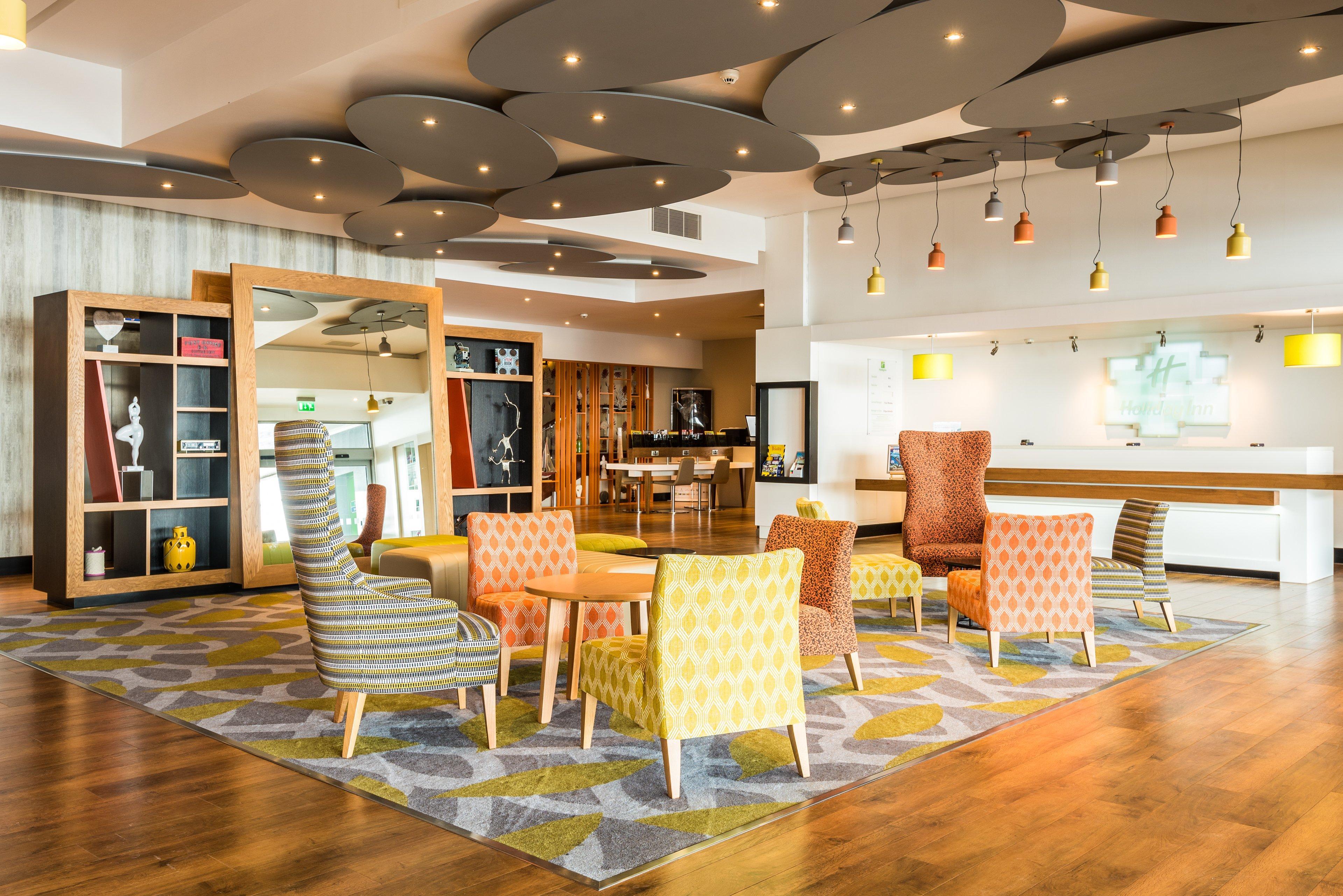 Holiday Inn Brighton Seafront By Ihg Extérieur photo