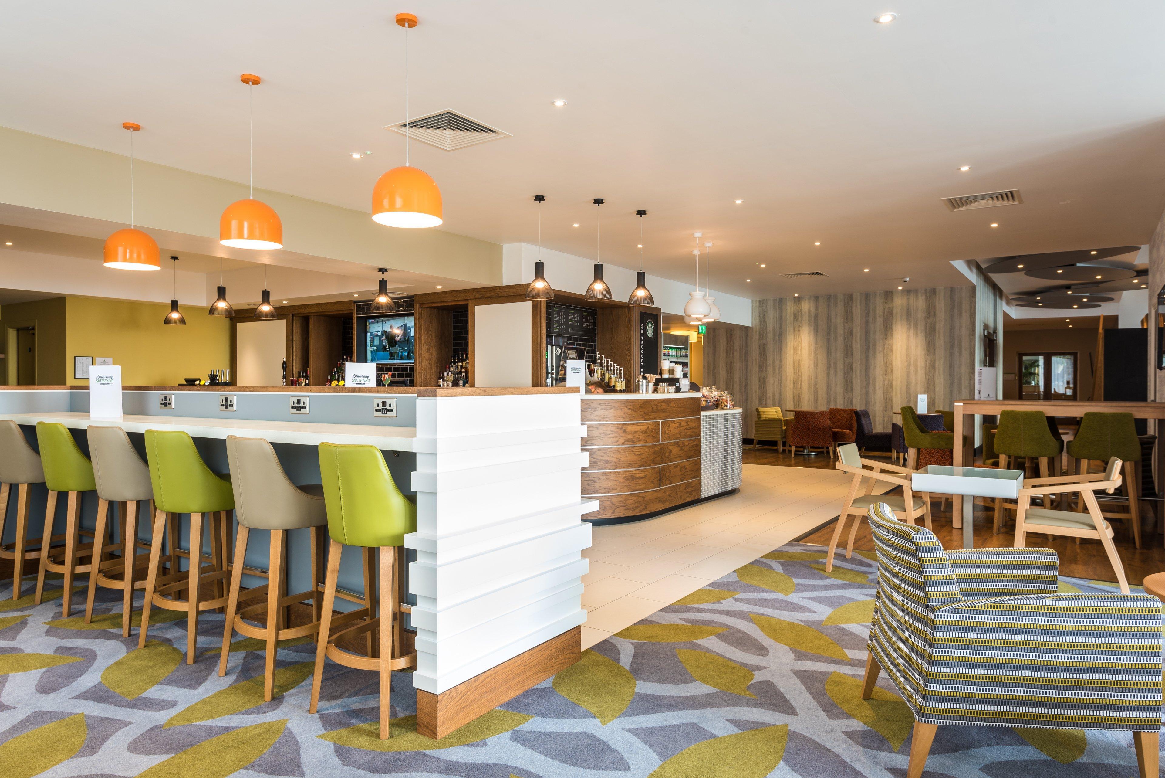 Holiday Inn Brighton Seafront By Ihg Extérieur photo