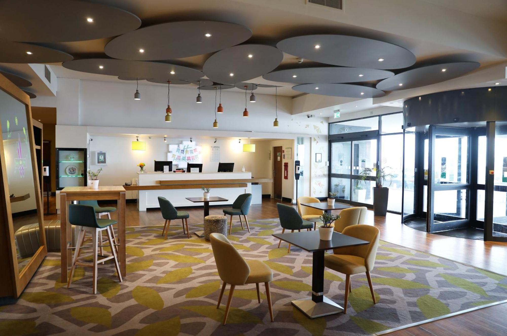 Holiday Inn Brighton Seafront By Ihg Extérieur photo