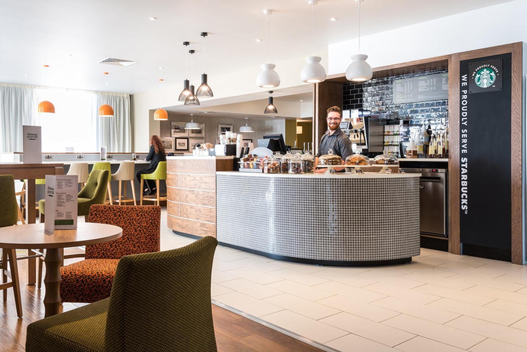 Holiday Inn Brighton Seafront By Ihg Extérieur photo