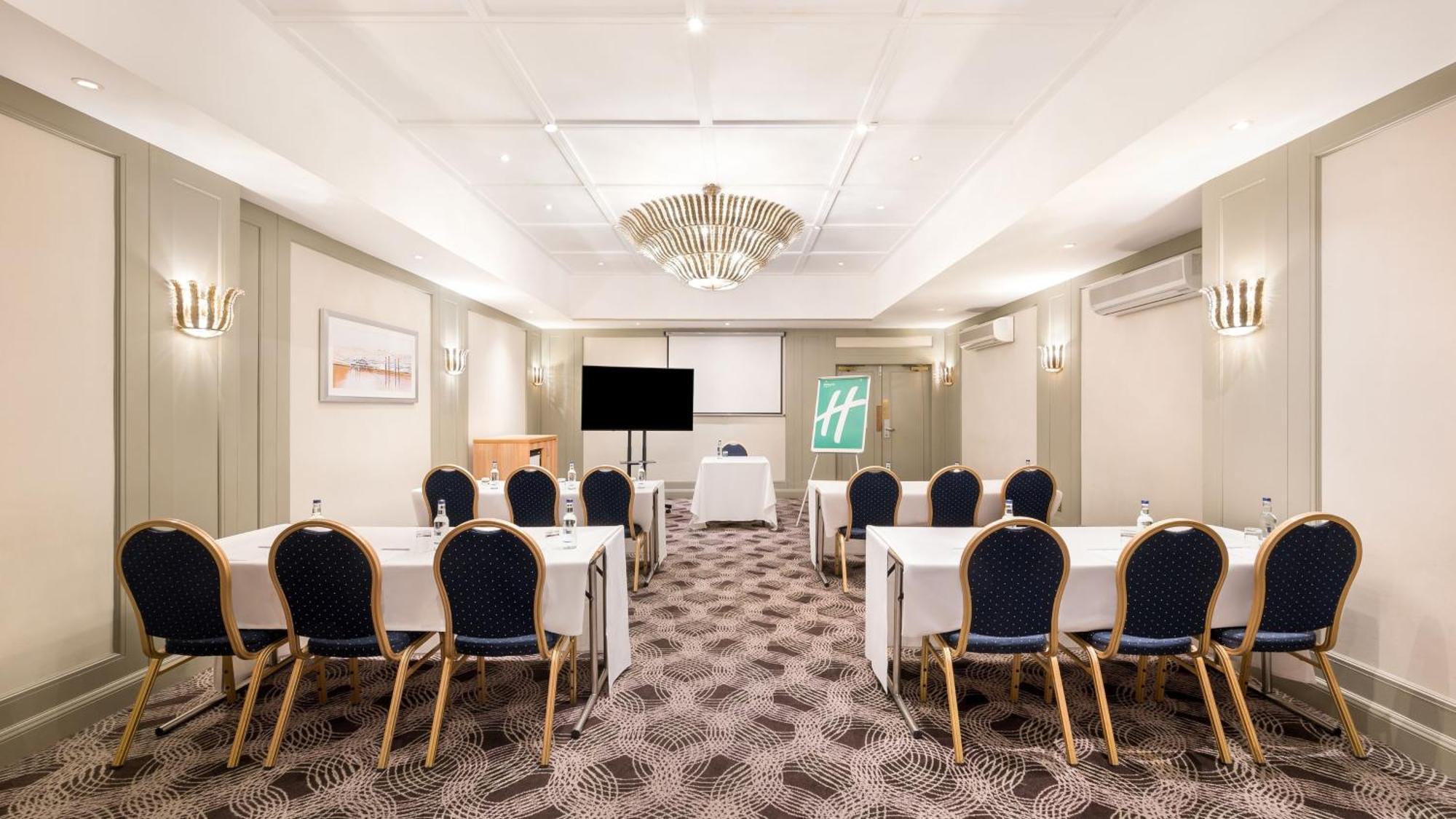 Holiday Inn Brighton Seafront By Ihg Extérieur photo