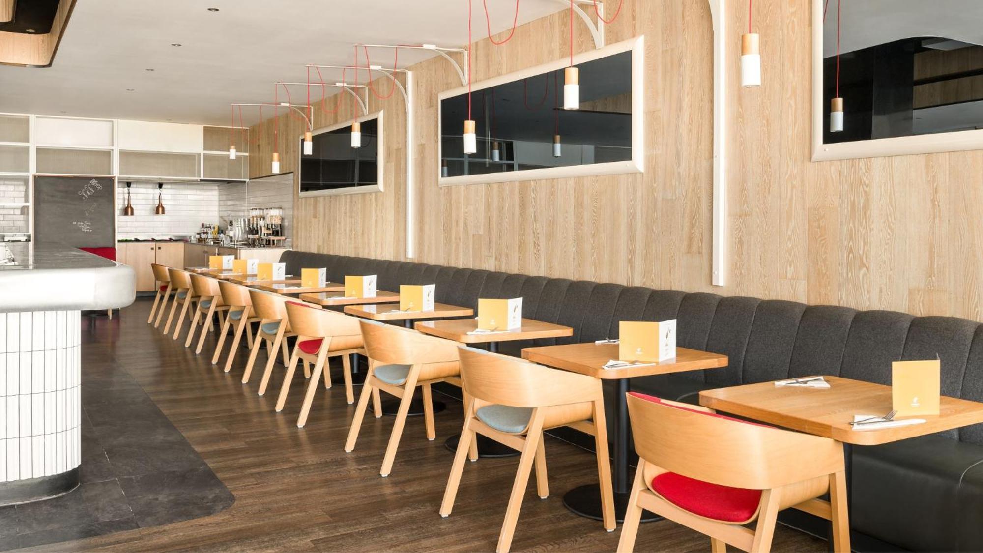 Holiday Inn Brighton Seafront By Ihg Extérieur photo