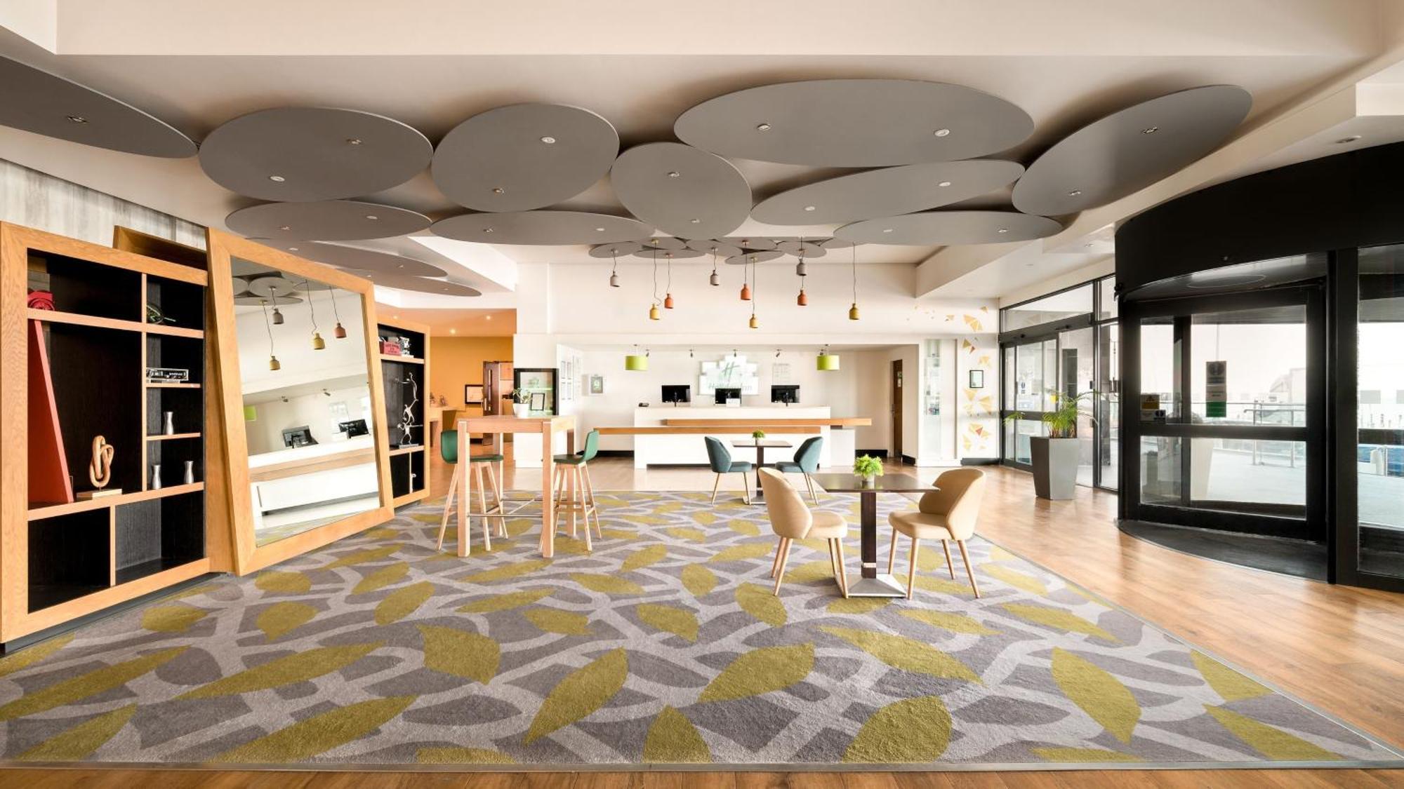 Holiday Inn Brighton Seafront By Ihg Extérieur photo