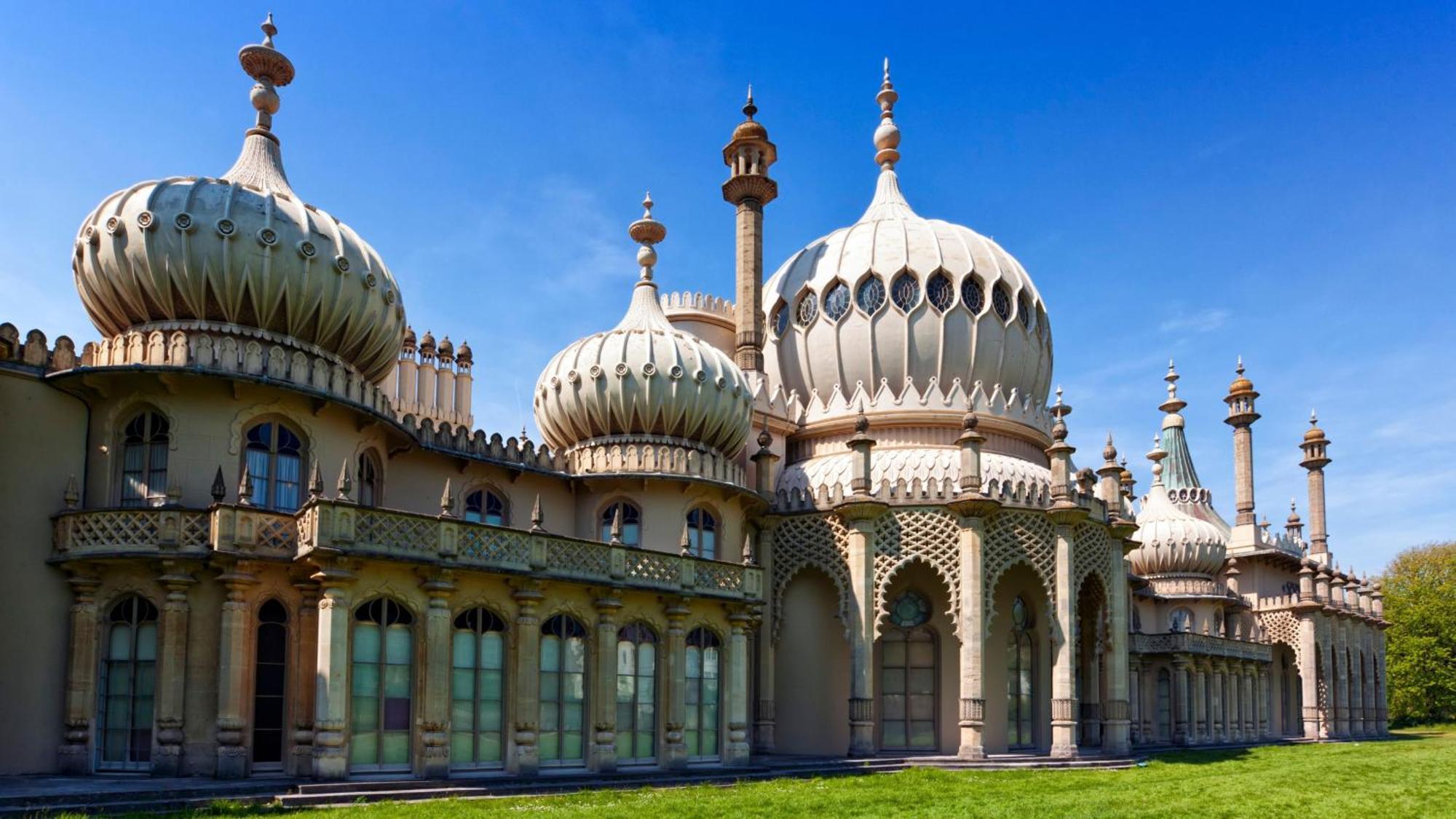 Holiday Inn Brighton Seafront By Ihg Extérieur photo