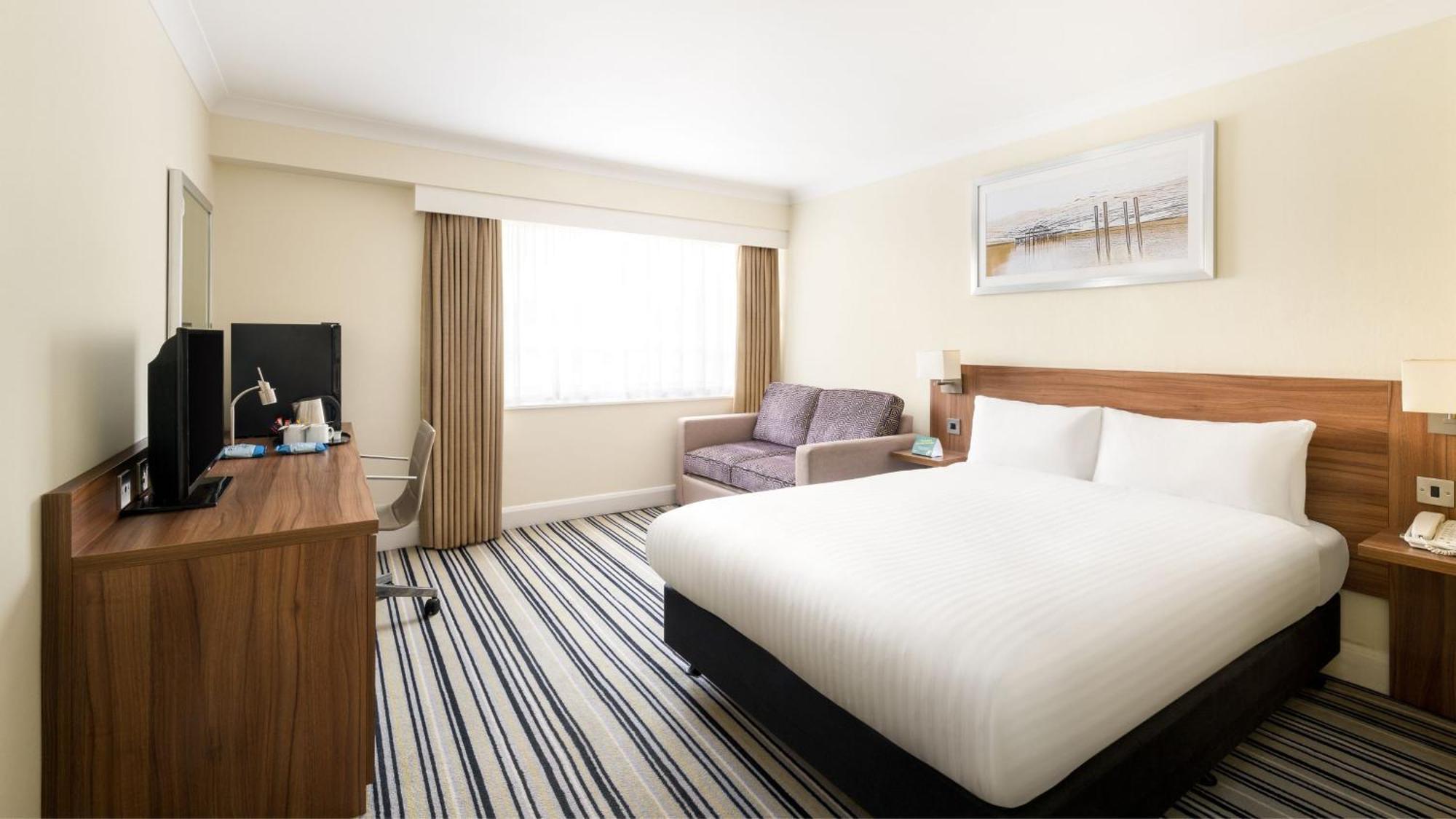 Holiday Inn Brighton Seafront By Ihg Extérieur photo