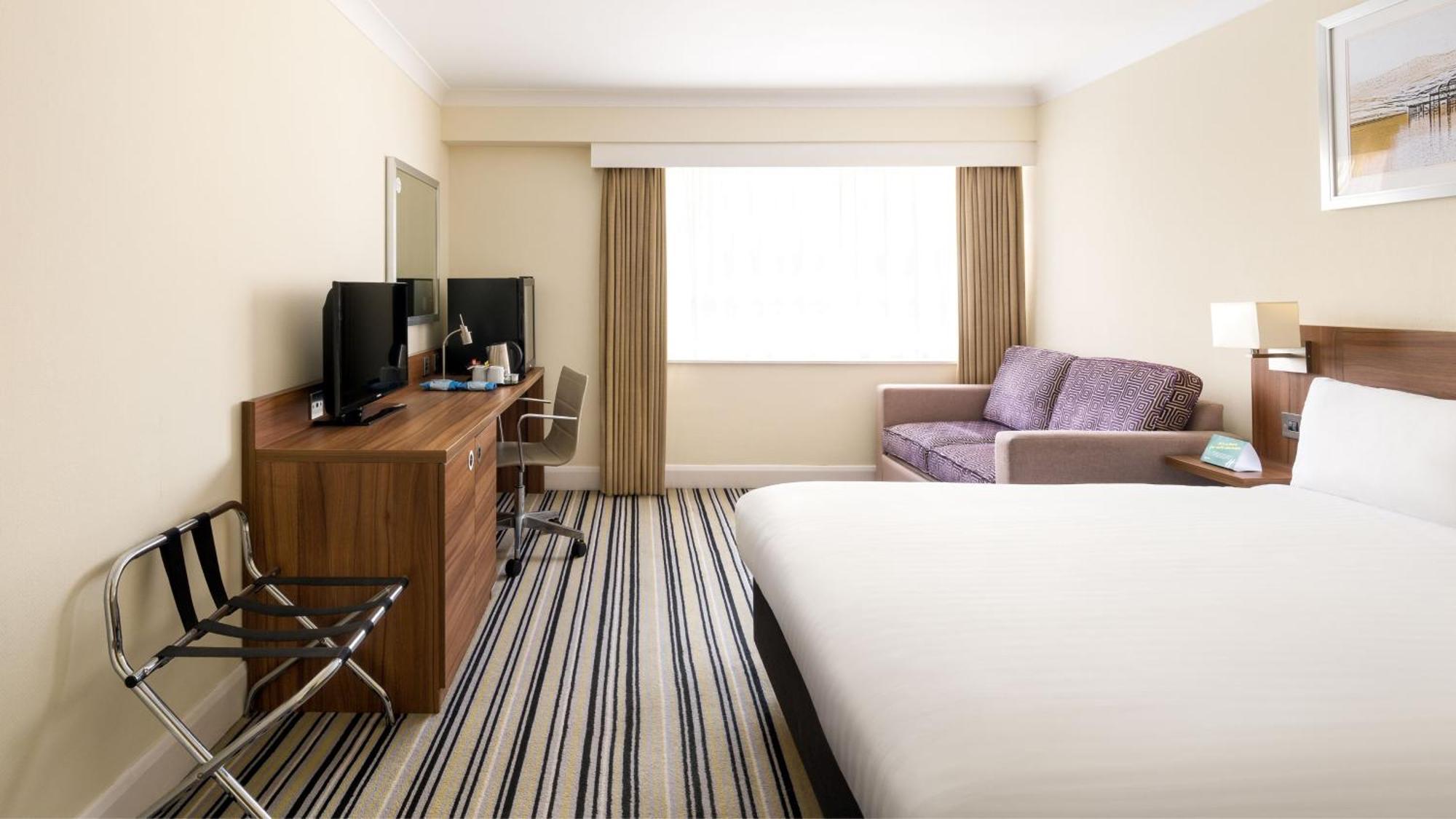 Holiday Inn Brighton Seafront By Ihg Extérieur photo