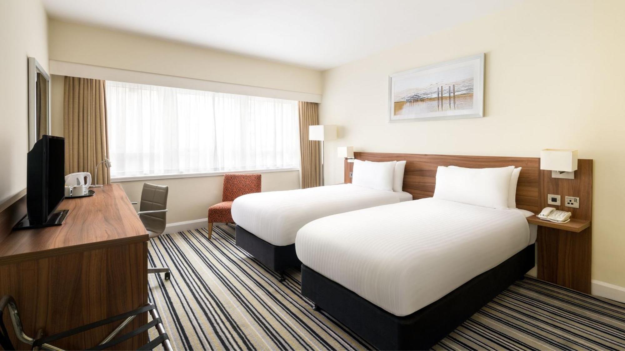 Holiday Inn Brighton Seafront By Ihg Extérieur photo