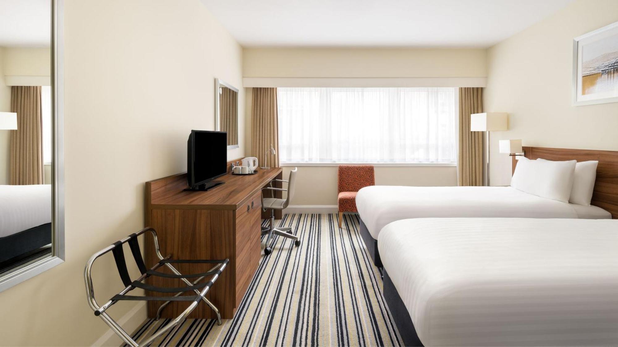Holiday Inn Brighton Seafront By Ihg Extérieur photo