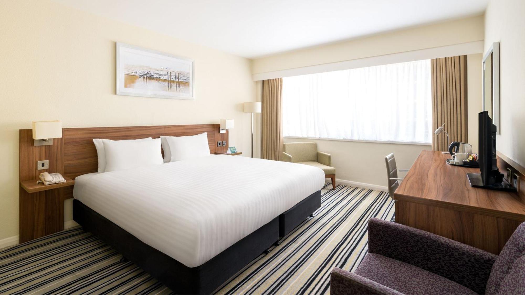 Holiday Inn Brighton Seafront By Ihg Extérieur photo