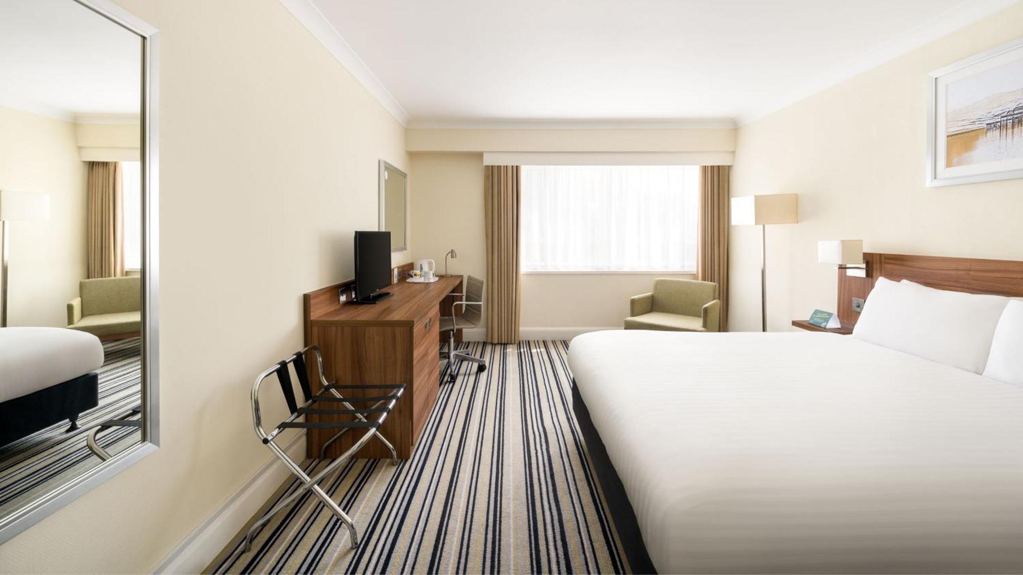 Holiday Inn Brighton Seafront By Ihg Extérieur photo