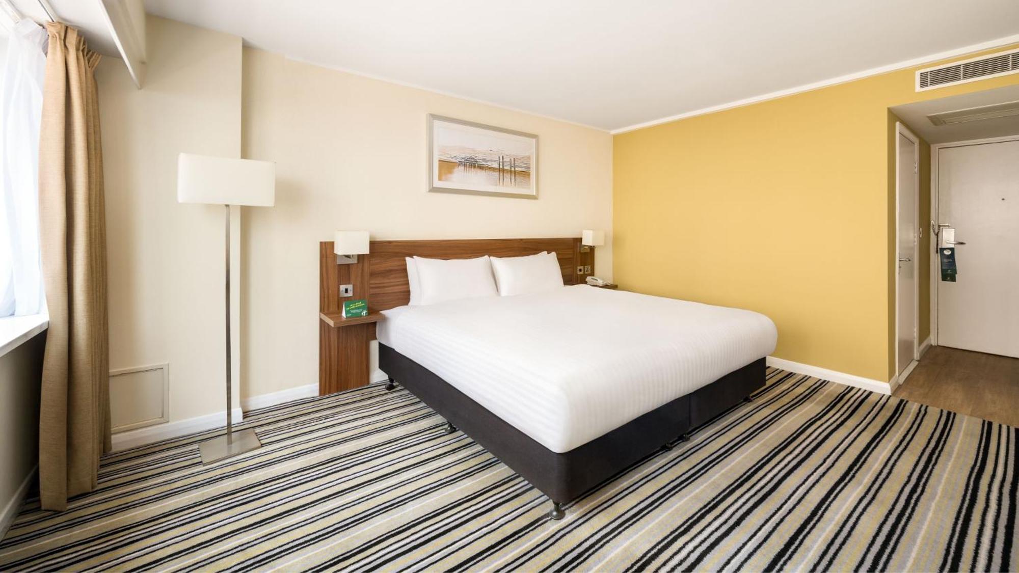 Holiday Inn Brighton Seafront By Ihg Extérieur photo