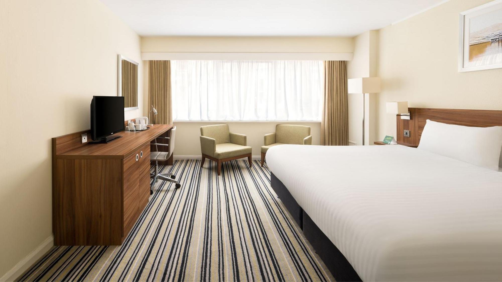 Holiday Inn Brighton Seafront By Ihg Extérieur photo
