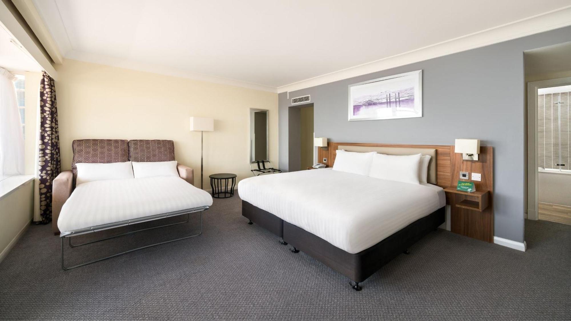 Holiday Inn Brighton Seafront By Ihg Extérieur photo